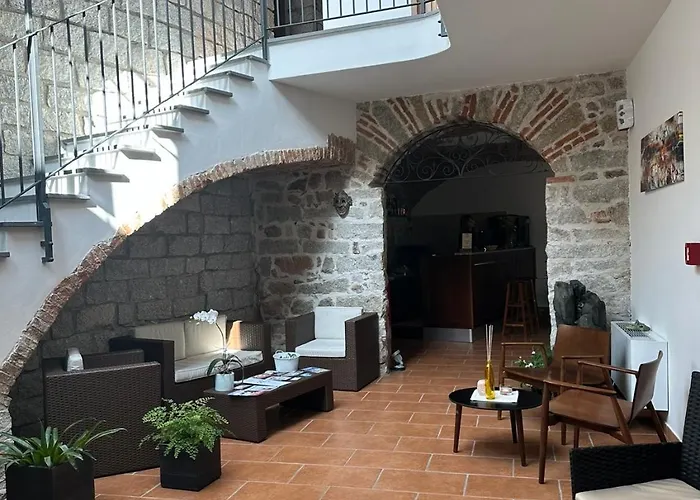 Hotel Antica Posada
