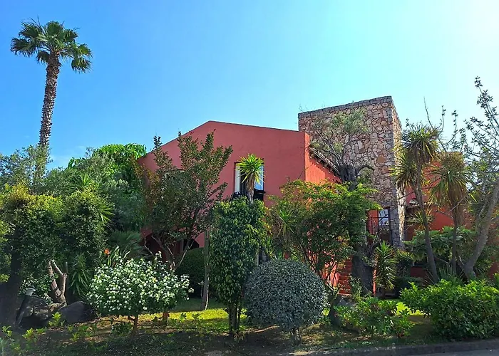 Hotel Il Vecchio Mulino