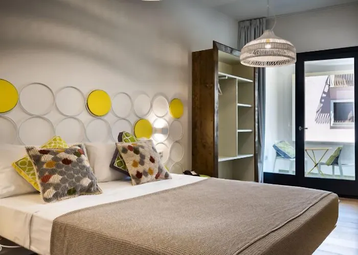 Teku Sardinia Boutique Hotel
